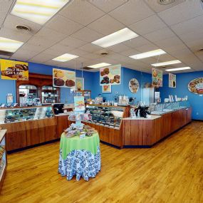 Bild von Kilwins Chocolate & Ice Cream Shop