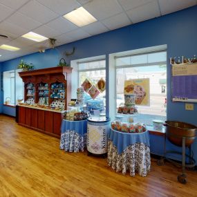 Bild von Kilwins Chocolate & Ice Cream Shop