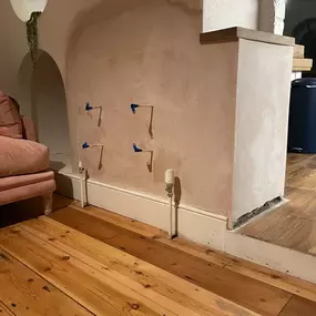 Bild von Damp Survey Bristol & Bath