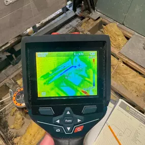 Bild von Damp Survey Bristol & Bath