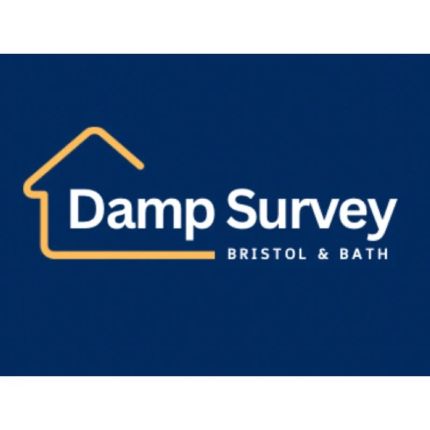 Logo fra Damp Survey Bristol & Bath