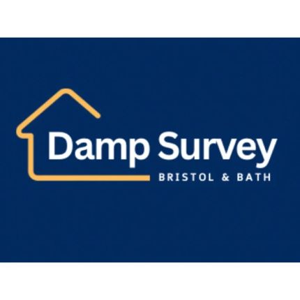 Logo de Damp Survey Bristol & Bath