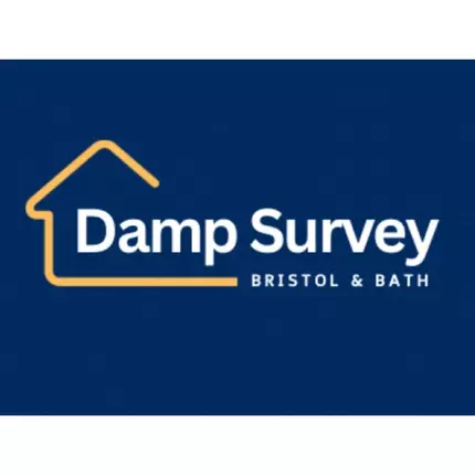 Logo da Damp Survey Bristol & Bath