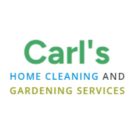 Logotyp från Carl's Home Cleaning and Gardening Services