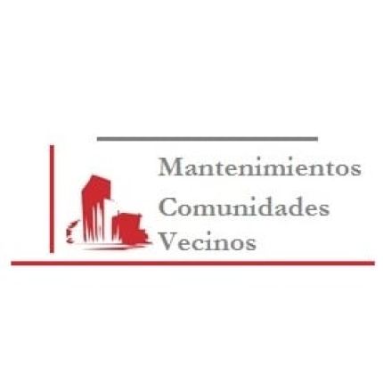Λογότυπο από Mantenimientos Comunidades Vecinos