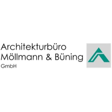 Logo od Möllmann & Büning GmbH Architekturbüro