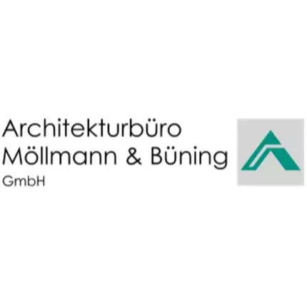 Λογότυπο από Architekturbüro Möllmann & Büning GmbH