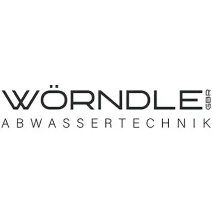 Logotyp från Wörndle Abwassertechnik GbR