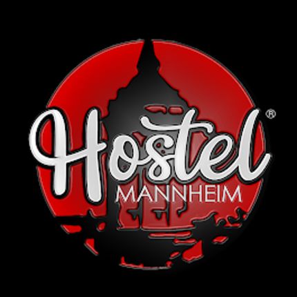 Logotyp från Hostel Mannheim