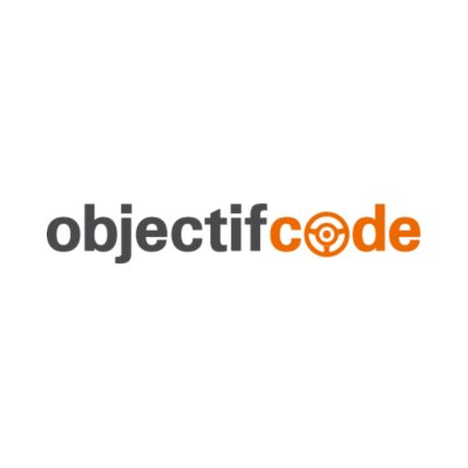 Logo de ObjectifCode - Centre d'examen du code de la route Marseille 06