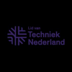 Lid van Techniek Nederland