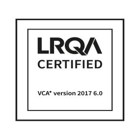 VCA certificaat