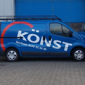 Könst Elektrotechniek