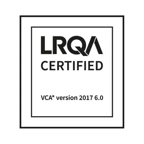 VCA certificaat