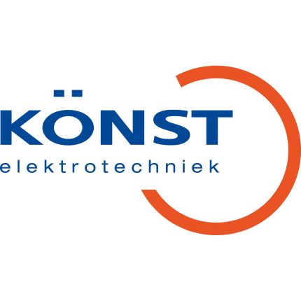 Logotipo de Könst Elektrotechniek