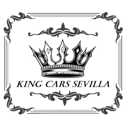 Logo da King Cars Sevilla SL