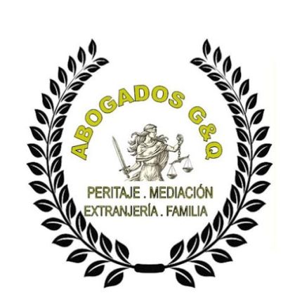 Logo da Abogados Extranjería