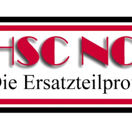 Logo von HSC Nord Ersatzteile