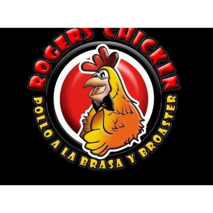 Logo de Restaurante Peruano Roger´s Chicken
