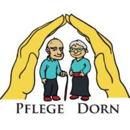 Logo from Ambulante Pflege & Sozialstation Dorn GbR