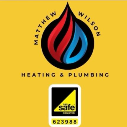 Logo van Matthew Wilson Heating & Plumbing