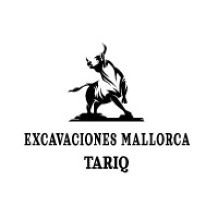 Logo de Excavacion Mallorca Tariq