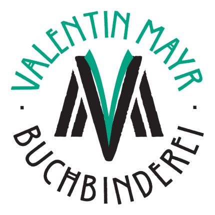 Logo fra Valentin Mayr Buchbinderei - Fieberbrunn