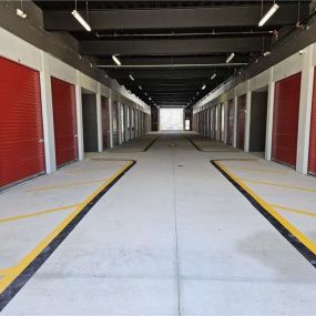 Exterior Units - Extra Space Storage at 2312 S Division Ave, Orlando, FL 32805