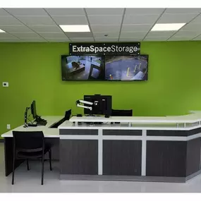 Office - Extra Space Storage at 9480 Tara Blvd, Jonesboro, GA 30236