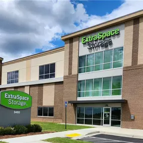 Beauty Image - Extra Space Storage at 9480 Tara Blvd, Jonesboro, GA 30236