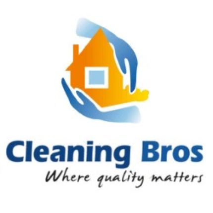 Logo da Cleaning Bros Ltd