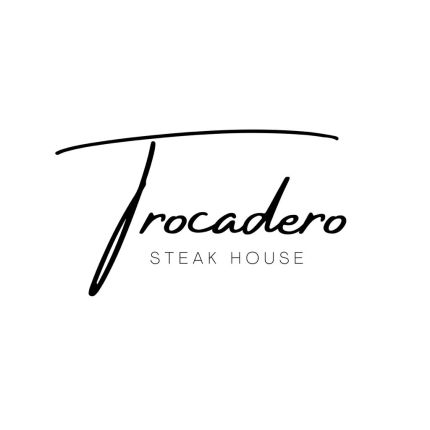Logo from Trocadero