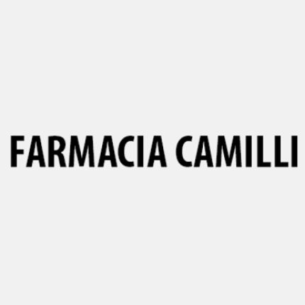 Logo da Farmacia Camilli