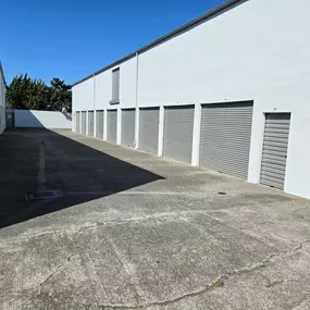 Exterior Units - Extra Space Storage at 5310 Riverside Ave, San Pablo, CA 94806