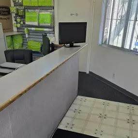 Office - Extra Space Storage at 5310 Riverside Ave, San Pablo, CA 94806