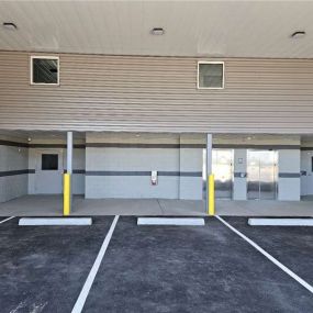 Exterior Units - Extra Space Storage at 3825 S Power Rd, Mesa, AZ 85212