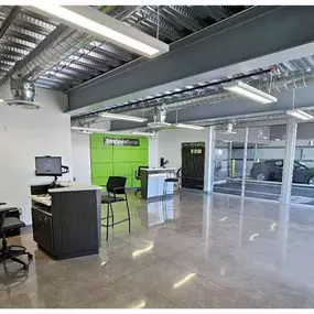 Office - Extra Space Storage at 3825 S Power Rd, Mesa, AZ 85212