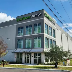 Beauty Image - Extra Space Storage at 3260 US Highway 1 S, St Augustine, FL 32086