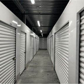 Interior Units - Extra Space Storage at 917 Bridgeport Ave, Shelton, CT 06484