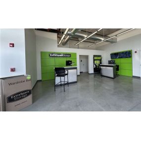 Office - Extra Space Storage at 8560 SW 129th Ter, Miami, FL 33156