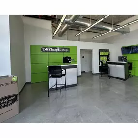 Office - Extra Space Storage at 8560 SW 129th Ter, Miami, FL 33156