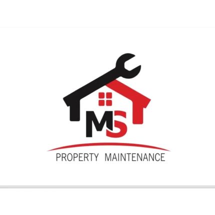 Logo von MS Property Maintenance