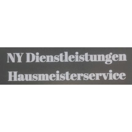 Logo van NY Dienstleistungen