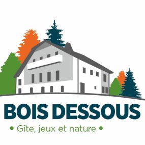 Bild von Les Bois Dessous - Ludogîte