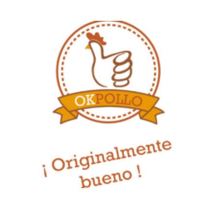 Logo od Okpollo