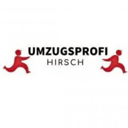 Logo von Umzugsprofi Hirsch