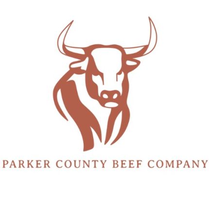 Logo de Parker County Beef Company - Beef Processing & Butcher Shop