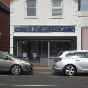 Bild von Sterling Bathrooms