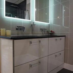 Bild von Sterling Bathrooms