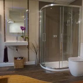 Bild von Sterling Bathrooms